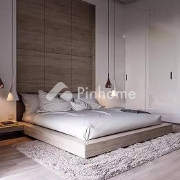disewakan apartemen 15br 15m2 di pulogadung pulo gadung - 1
