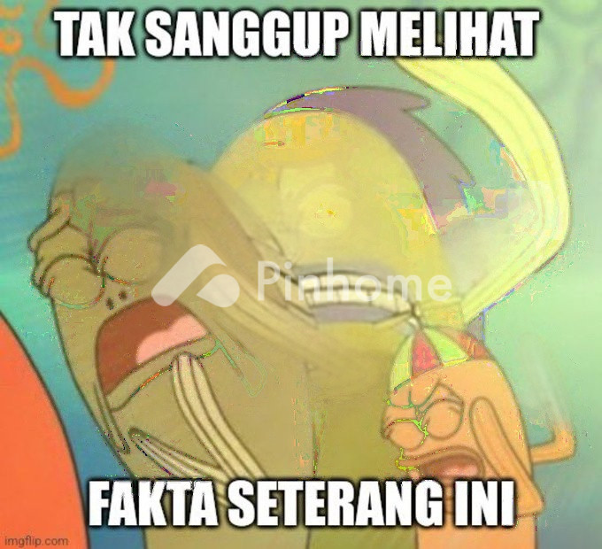 dijual rumah abcdegg di cijantung - 1