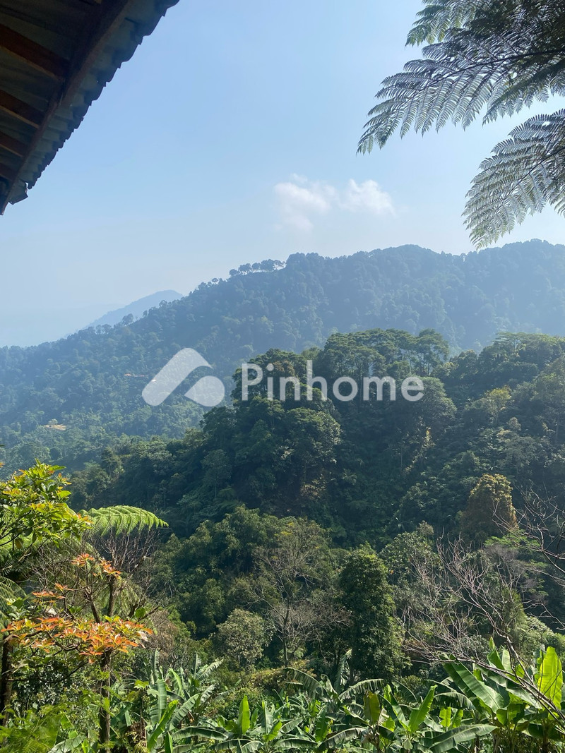 dijual rumah di graha raya fortune - 1