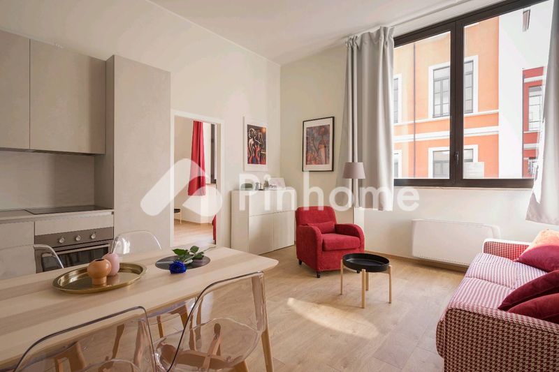 dijual apartemen 150m2 di apartemen center jakarta - 1