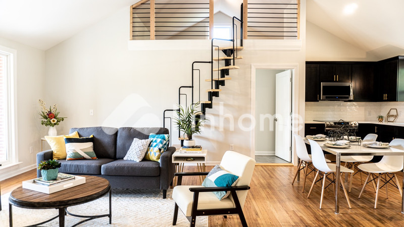 disewakan apartemen di gunung sahari selatan - 1