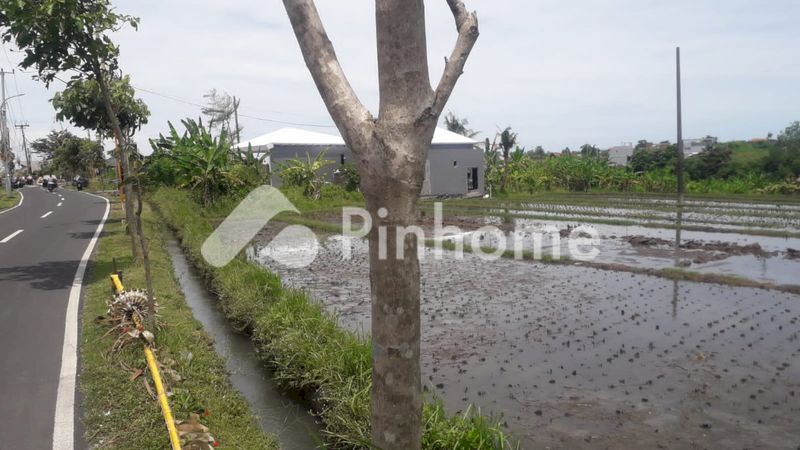 dijual tanah komersial agak mahal di wirobrajan - 2