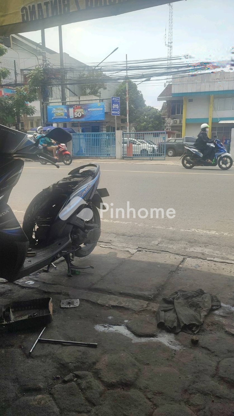 kost uwawow empat jkt putra handsome one cipete nice di cipete - 1