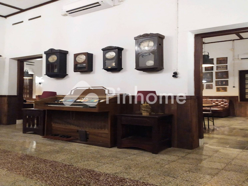 dijual apartemen 3br 500m2 di pinang tower - 1