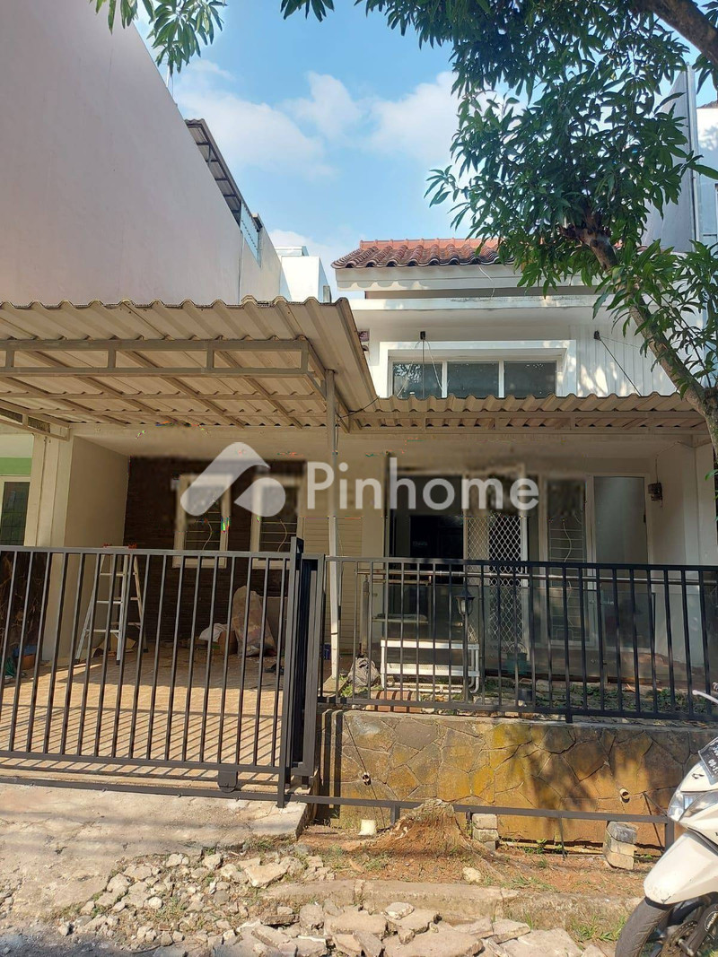 dijual rumah 1 lantai 2kt 98m2 di tangerang - 1