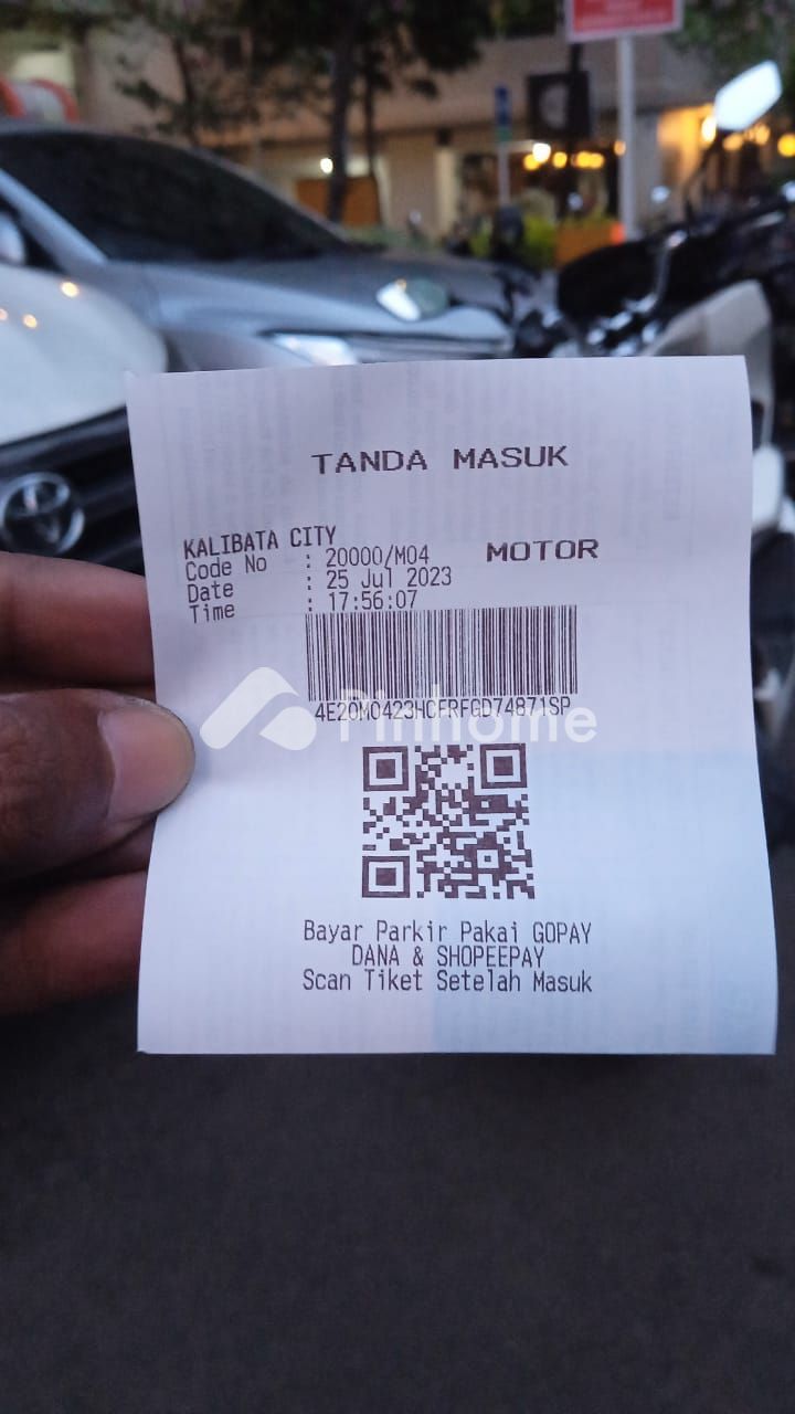 dijual tanah komersial di jelun - 2