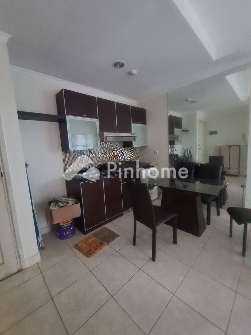 disewakan apartemen di kelapa gading square - 1