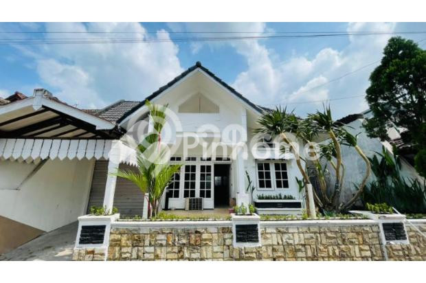 dijual rumah 5kt 221m2 di sinduadi - 2