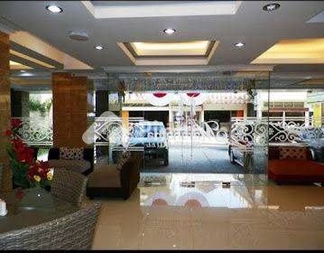 dijual tempat usaha 1100m2 di sosromenduran - 1