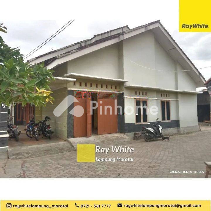 dijual rumah testing2 test case 9 marro1 di bungurasih - 1