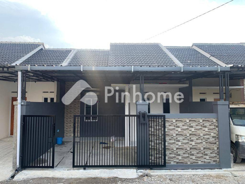 dijual rumah 1 lantai 2kt 70m2 di kiaracondong - 1