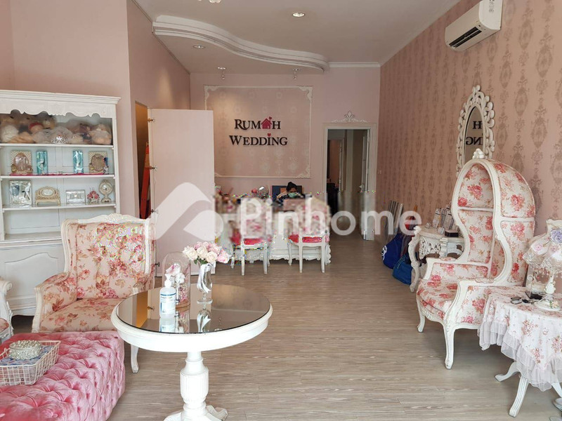 dijual ruko 2 lantai 90m2 di tangerang - 1