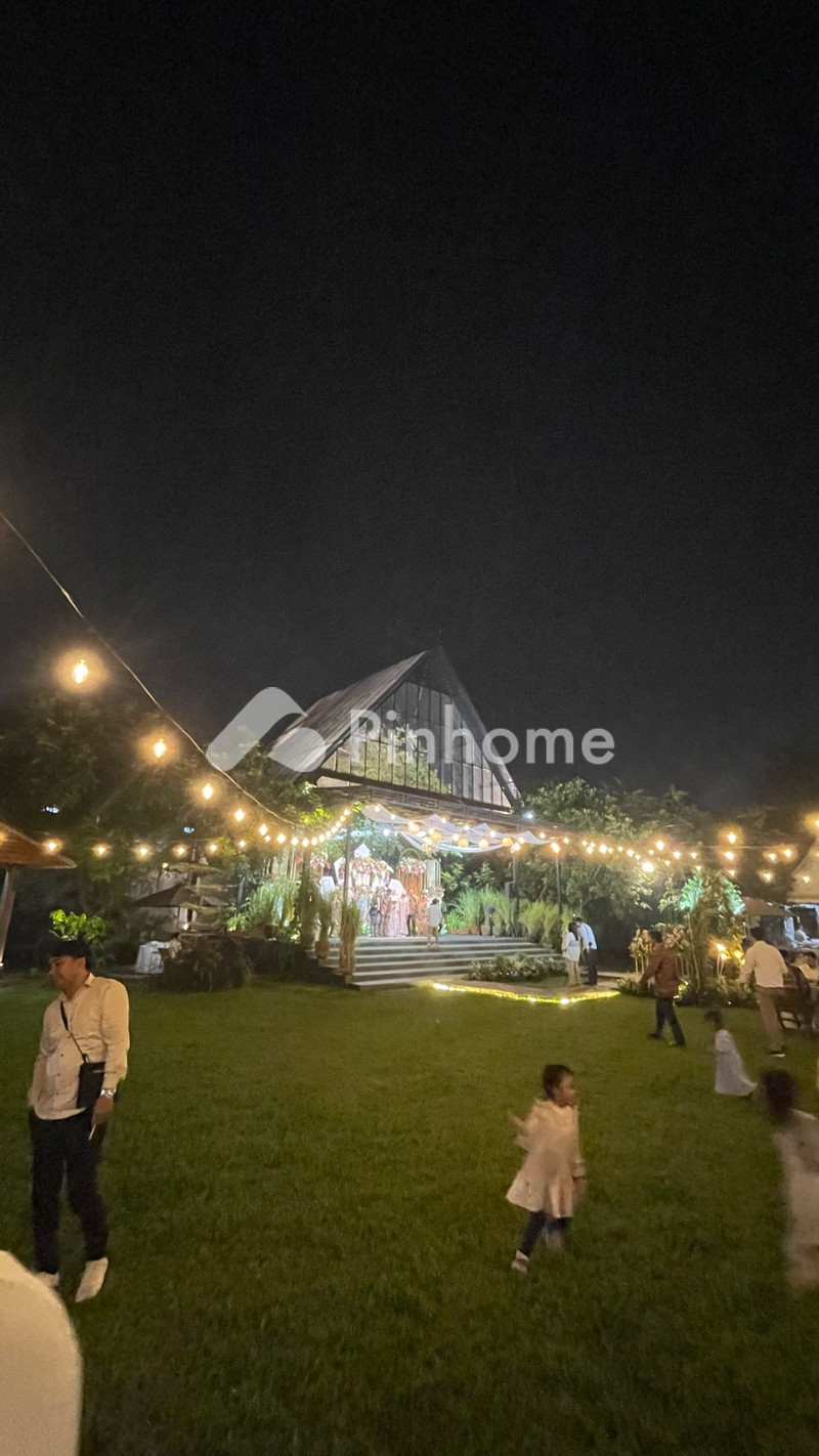 dijual rumah 5kt 90m2 di cipete selatan - 1