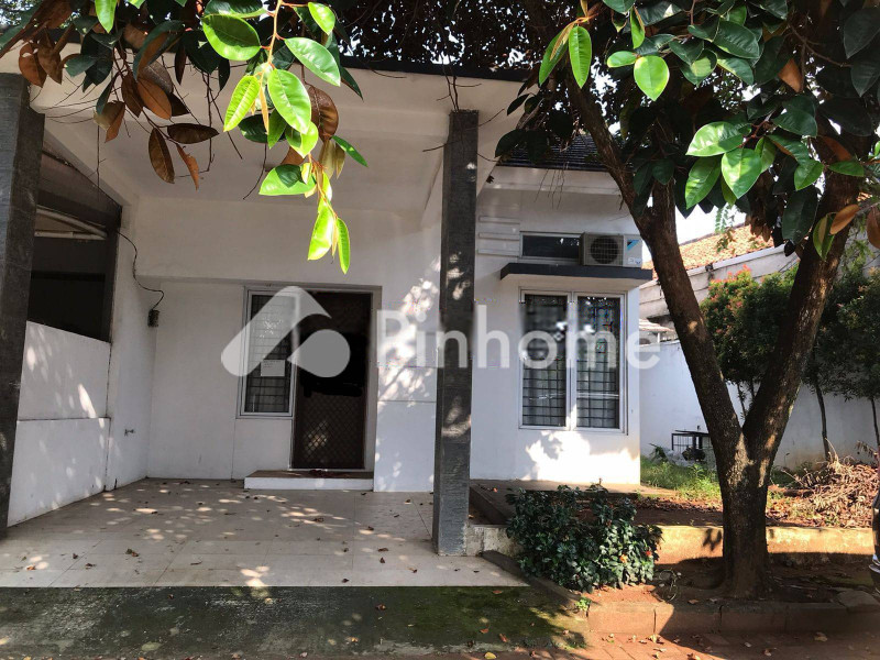 dijual rumah 1 lantai 2kt 114m2 di serpong - 1