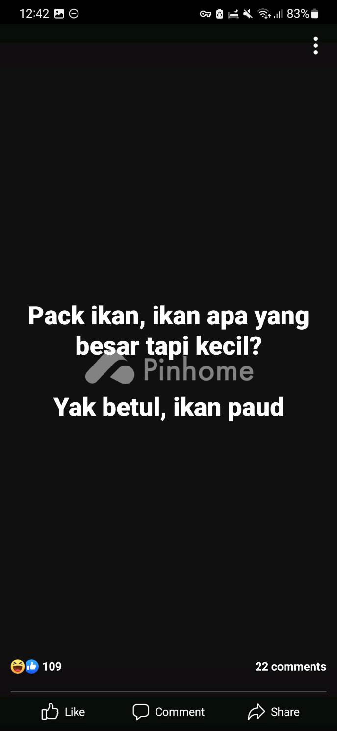 disewakan ruko bayar tahunan di tahunan - 2