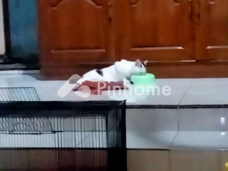 dijual tanah komersial haiiiii di bekasi selatan - 2