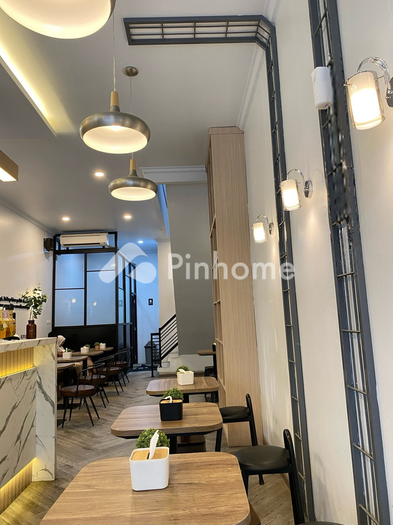 dijual ruko hmhmhm di jalan baru deh - 2