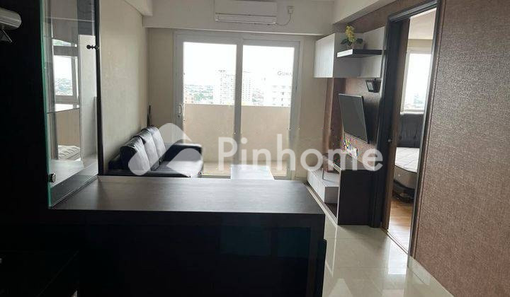 dijual apartemen di kedoya utara - 2