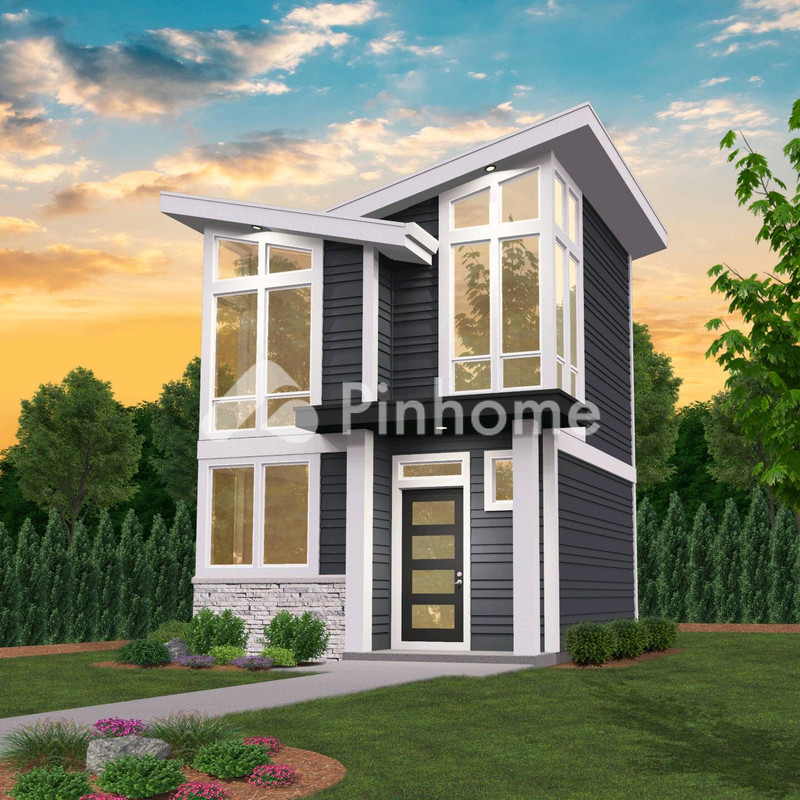 dijual rumah hahihu di kabola - 1