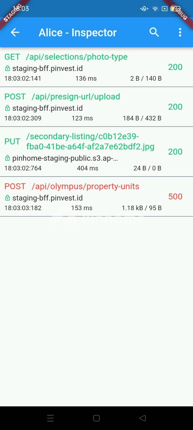 dijual rumah di gambir - 1
