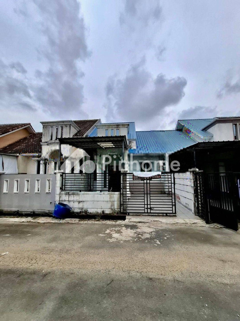 dijual rumah 1 lantai 2kt 90m2 di citra indah - 1