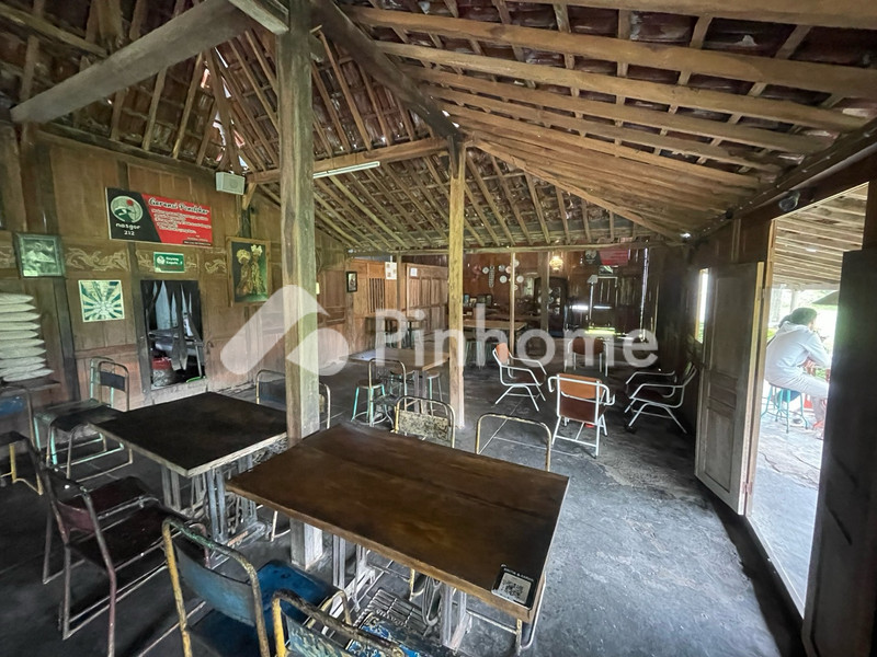 dijual rumah mirip banget di pancoran - 2