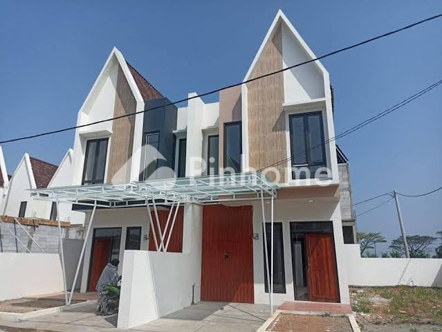 dijual rumah di kebon sirih - 1
