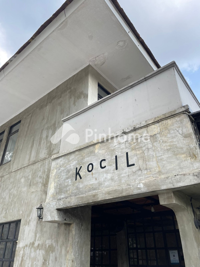 dijual apartemen hidrococo di kelapa gading - 1