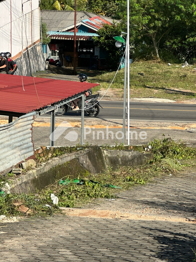 dijual rumah bagus di batu ix  sembilan - 2