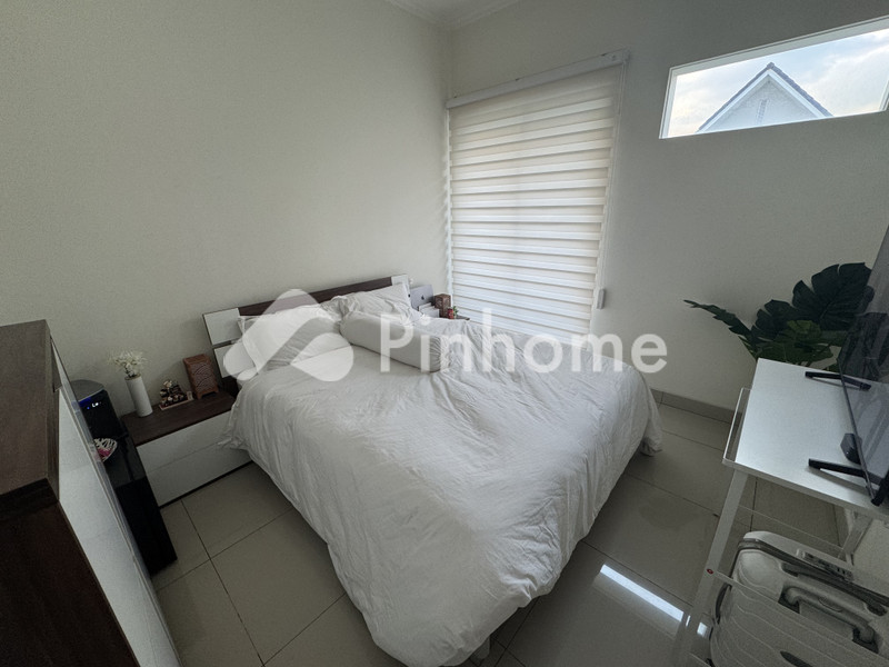 dijual rumah bagus sekali di rancabolang rancabalong - 2