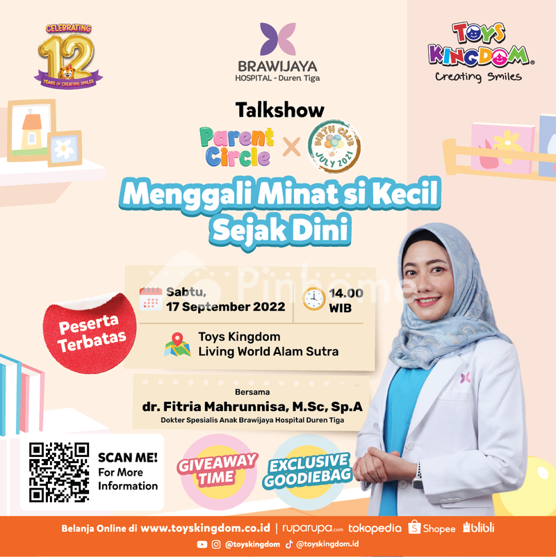 disewakan rumah test bug di chelsie monica - 2