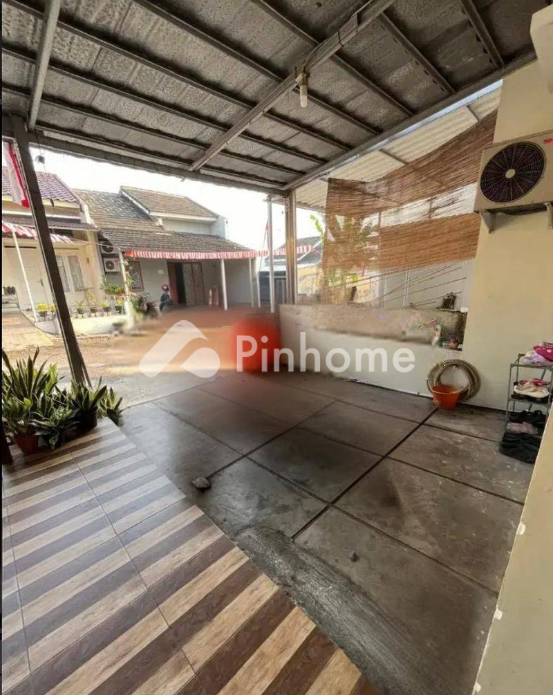 dijual rumah 1 lantai 2kt 89m2 di pondok aren - 2