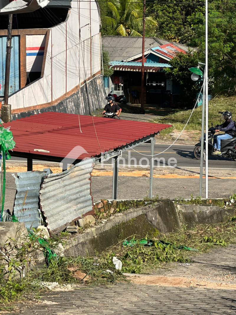 dijual rumah sederhana di batampang - 1