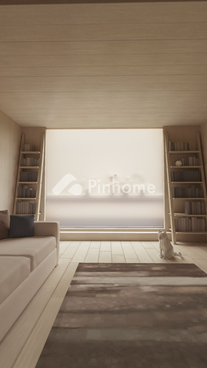 dijual apartemen di apartemen bahagia selalu - 2