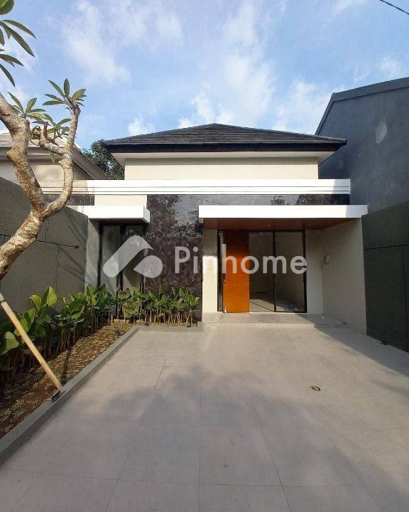 dijual rumah 1 lantai 3kt 235m2 di widodomartani - 1