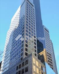 dijual apartemen test di gambir - 2