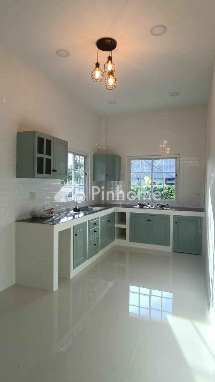 dijual rumah gambir - 1