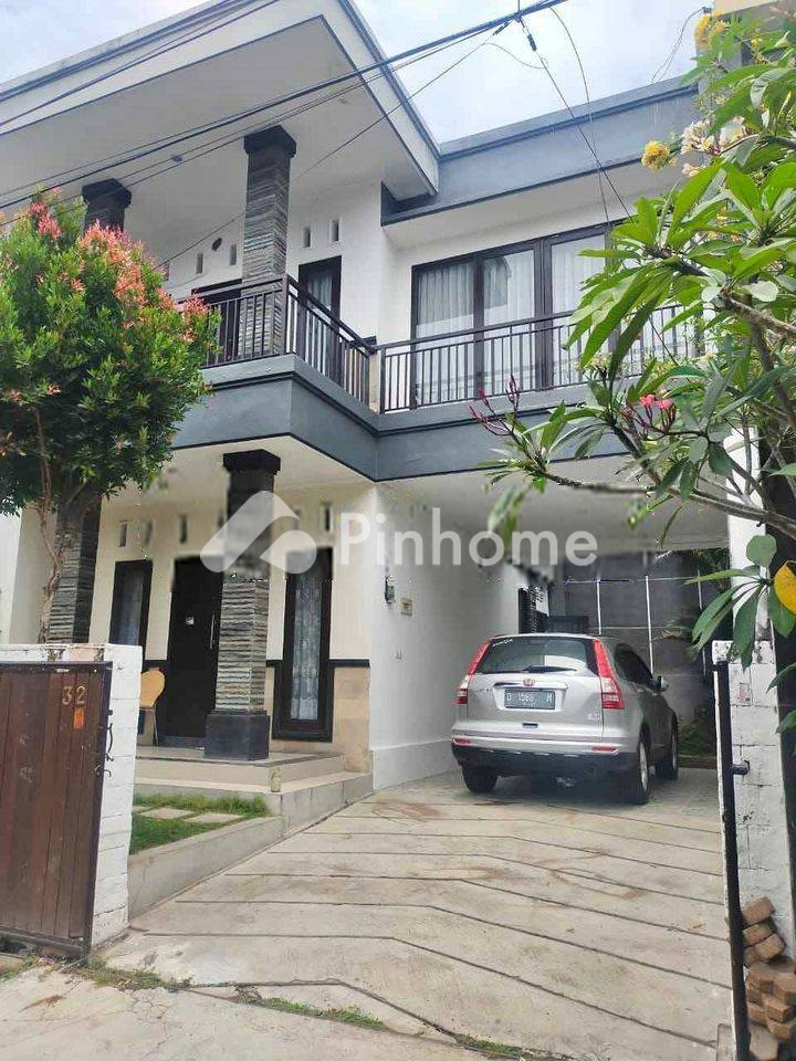 disewakan rumah di taman griya jimbaran kuta badung bali ctc 082341200214 - 1