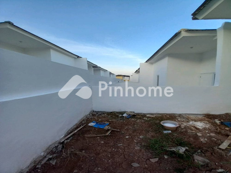 dijual rumah minimalis dan modern di pengasinan  pengasihan - 2