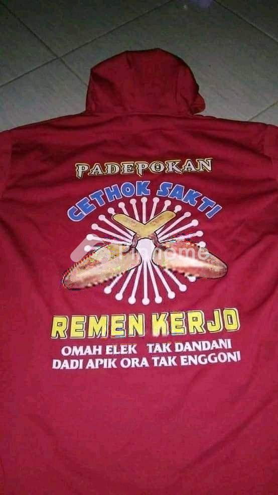 dijual apartemen mukti di mekarmukti abadi - 1