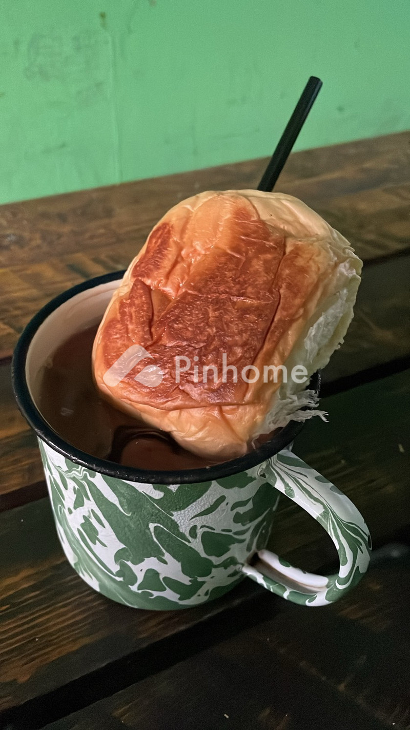 dijual rumah naruto di terbaru - 1