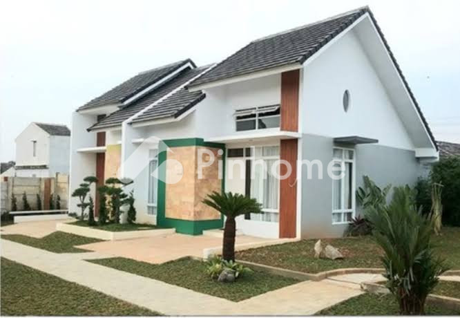 dijual rumah di jl diklat pemda - 2