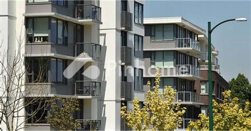 dijual apartemen chrome di pakuncen - 1