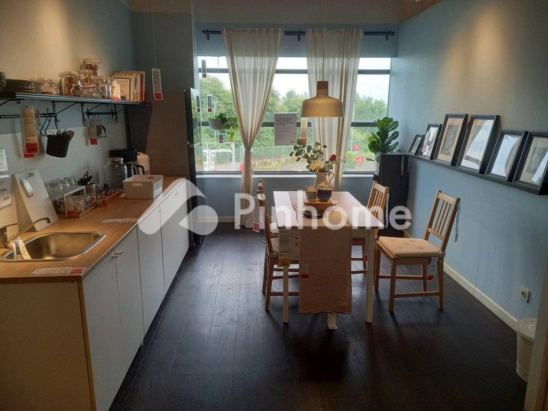 dijual rumah jual rumah murah di cipondoh - 2
