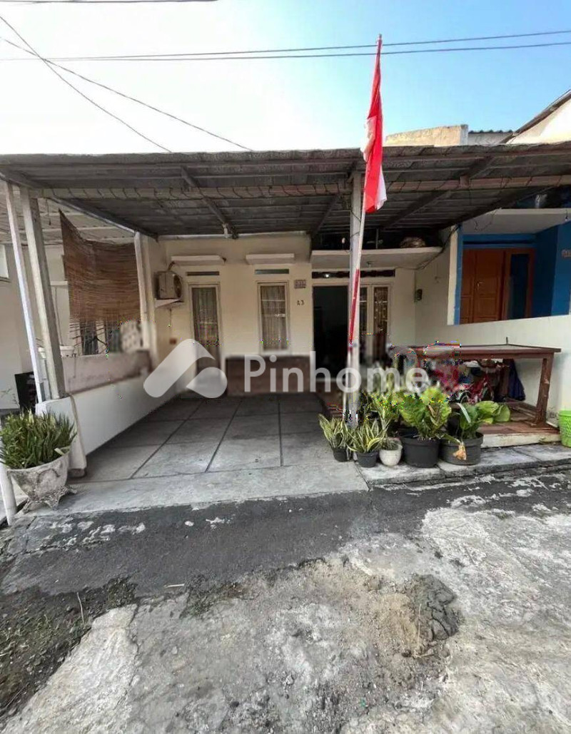 dijual rumah 1 lantai 2kt 89m2 di pondok aren - 1