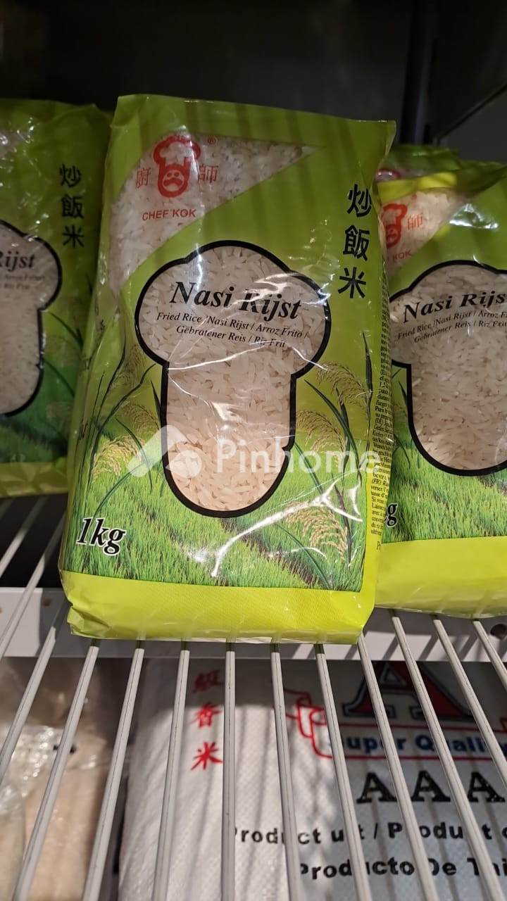 dijual rumah asri rindang di triwidadi - 1