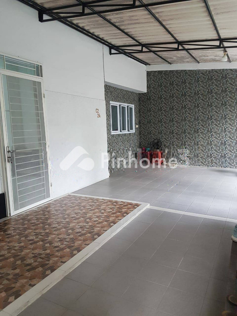 dijual rumah 1 lantai 3kt 160m2 di citra garden 2 - 1