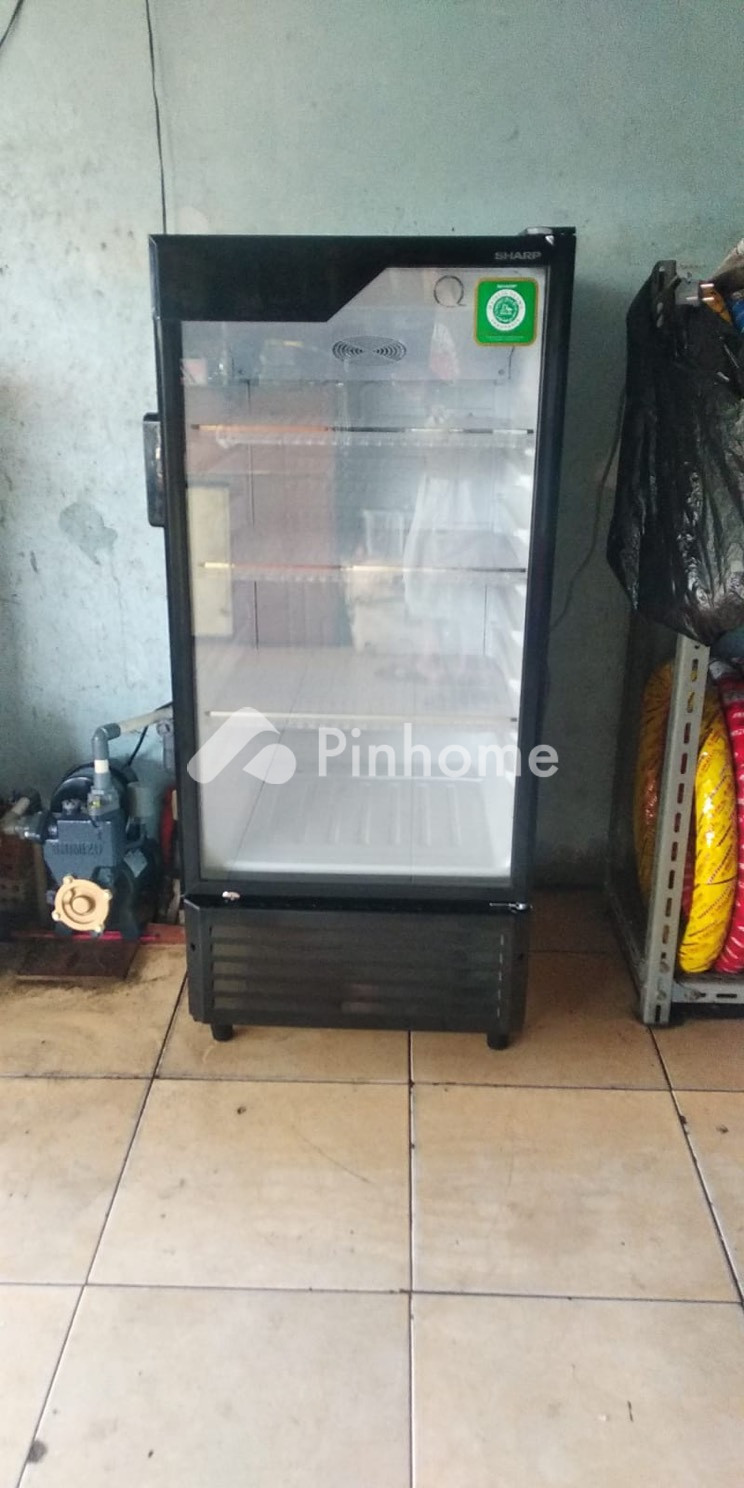 disewakan apartemen murah meriah di jakarta pusat - 1