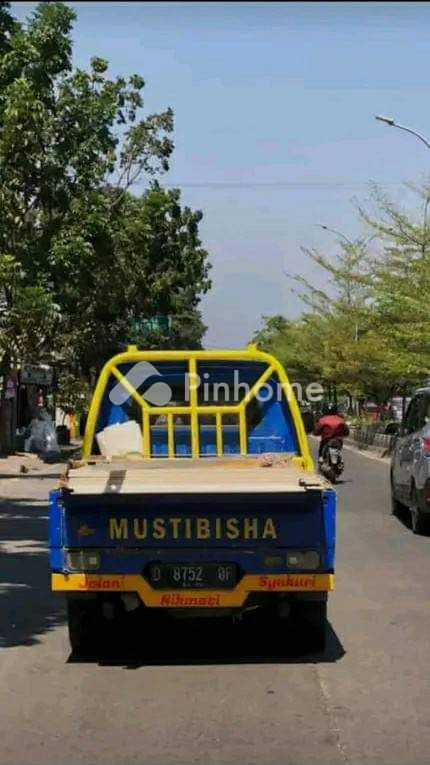 dijual rumah di batu putih - 2