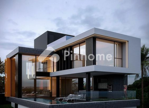 dijual rumah beneran di jalan padjajaran - 1
